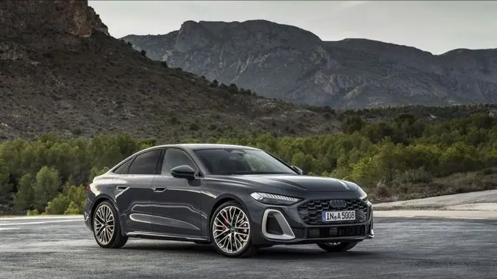 Audi triệu hồi gần 28.000 xe vì lỗi dây đai an toàn